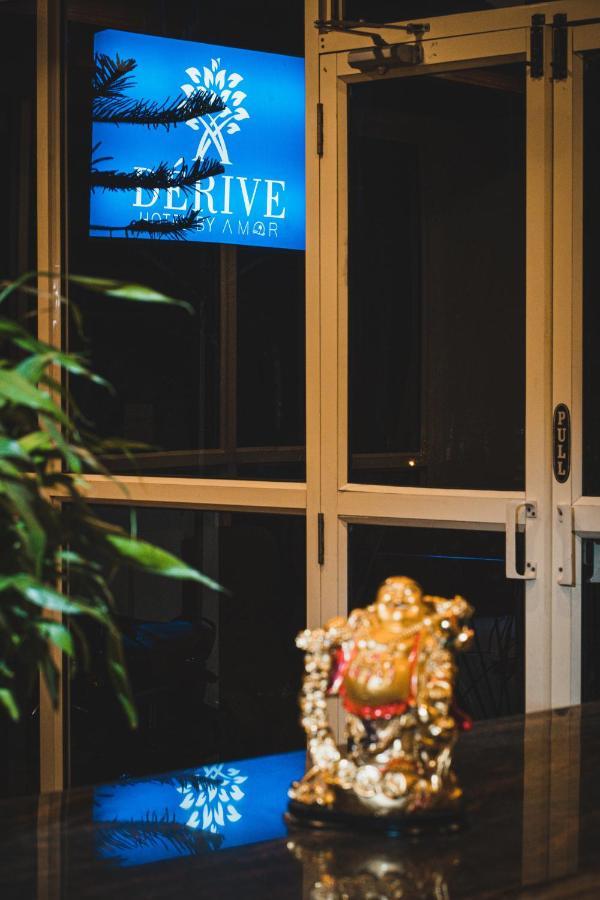 Derive Hotel By Amor Candolim Kültér fotó